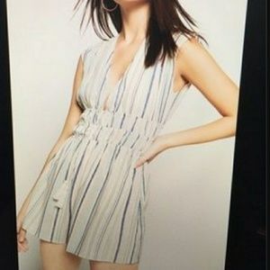 BCBGeneration Romper